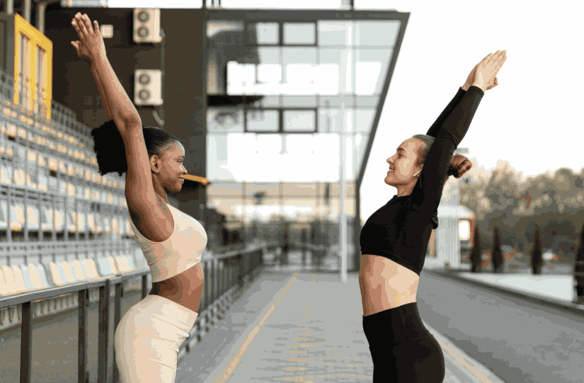 Morning Vs. Evening Workouts