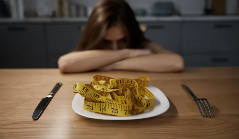 Diet Alone Isn’t Enough for Lasting Weight Loss