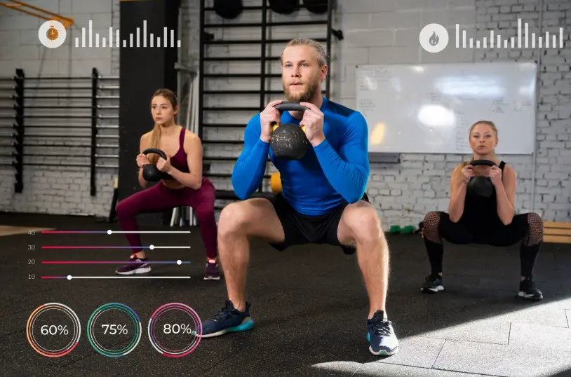 Our Trainers Are the Best Choice for Personalized Results in Dubai