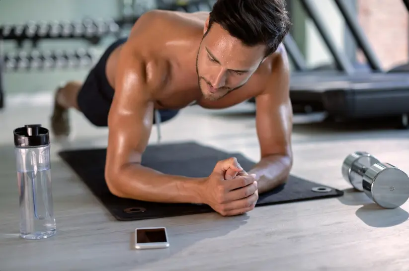 Maximizing Muscle Repair: The Science of Post-Workout Protein Timing