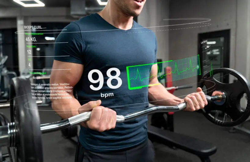 Motivation to habit principles for long term gym consistency