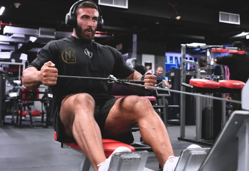 Understanding Muscle Hypertrophy: A Simple Guide to How Muscles Actually Grow