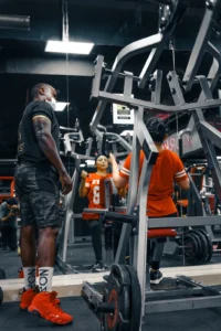 Nitro Gym - Gym in Dubai Silicon Oasis