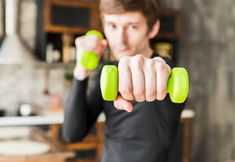 The Importance of Grip Strength