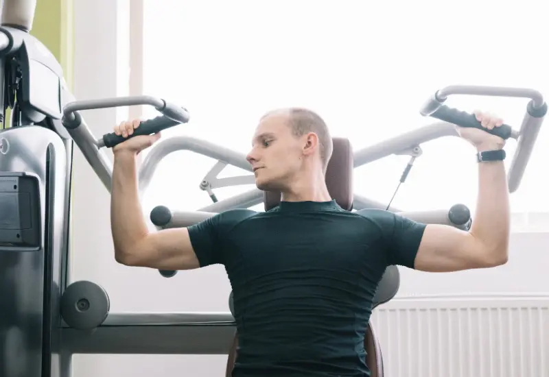 Why Bone Density and Weights Matter for Aging