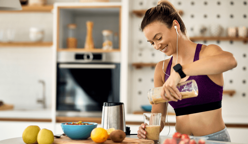 Pre-Workout Meals That Improve Performance