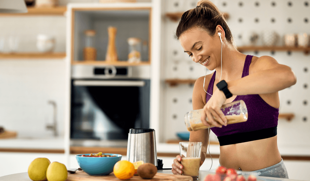 Pre-Workout Meals That Improve Performance