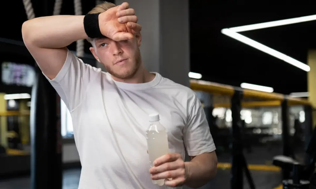 How Does Cortisol Impact Muscle Growth and Recovery