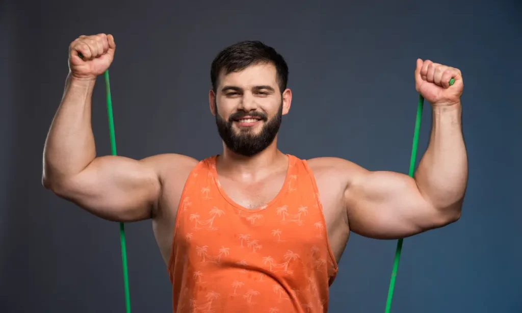 How to Achieve Body Recomposition by Losing Fat and Building Muscle