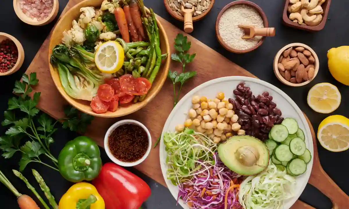 20 High-Fiber Foods You Should Be Eating Every Day