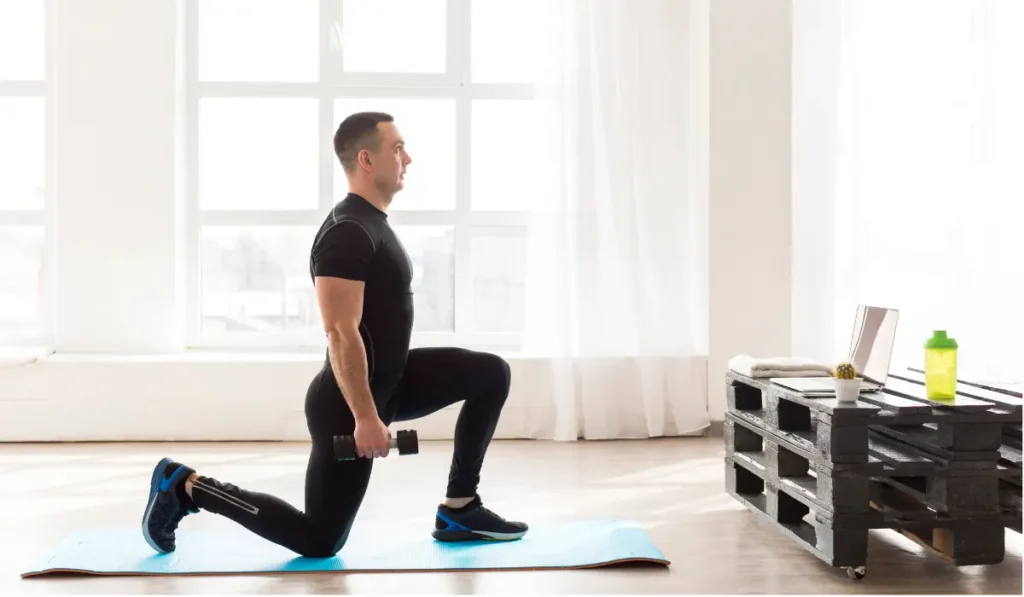 quad exercises