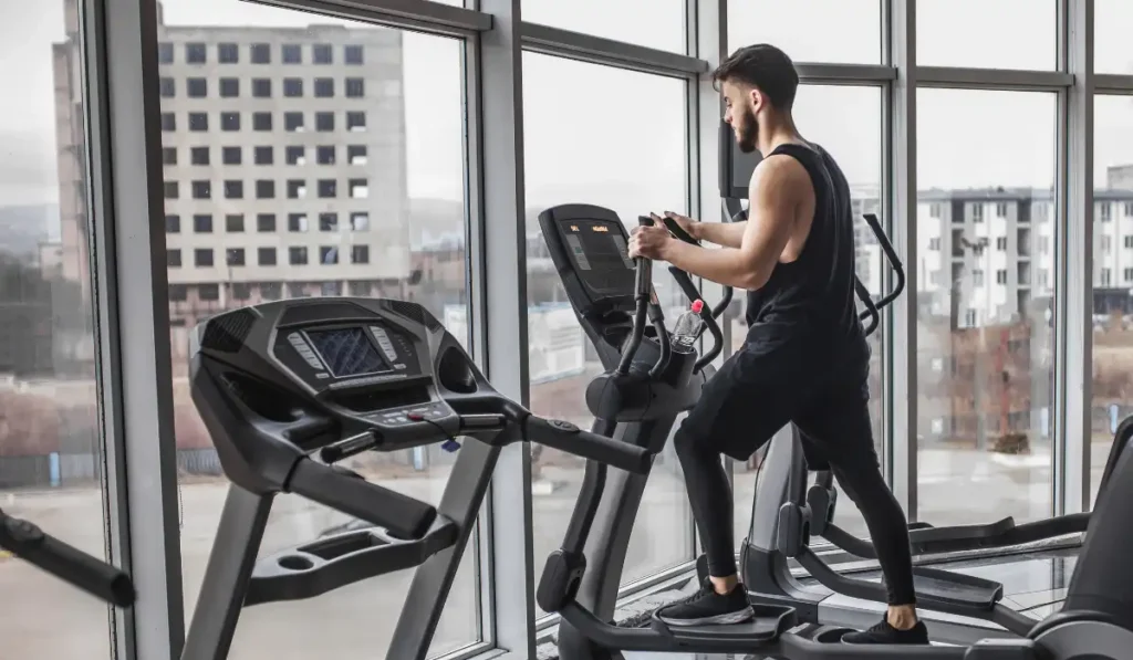 247 gym Dubai