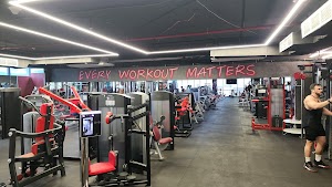 Nitro Gym - Dubai Silicon Oasis place picture