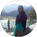 Vandana R profile picture
