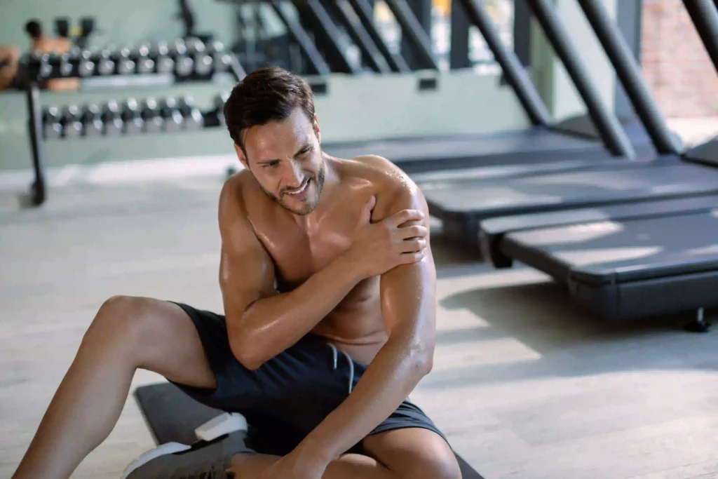 Muscle Imbalances