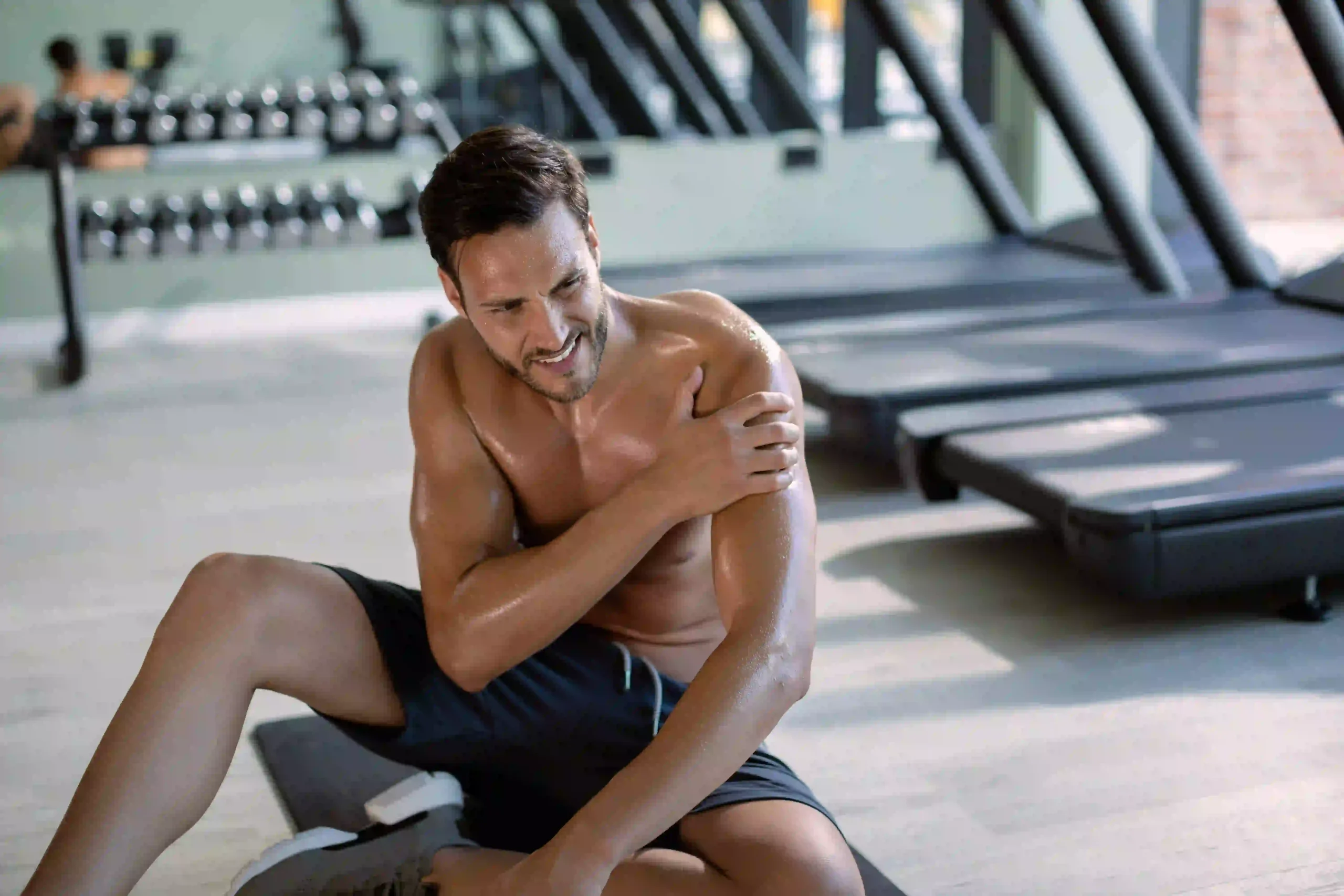 How to Fix Muscle Imbalances Before They Cause Injury
