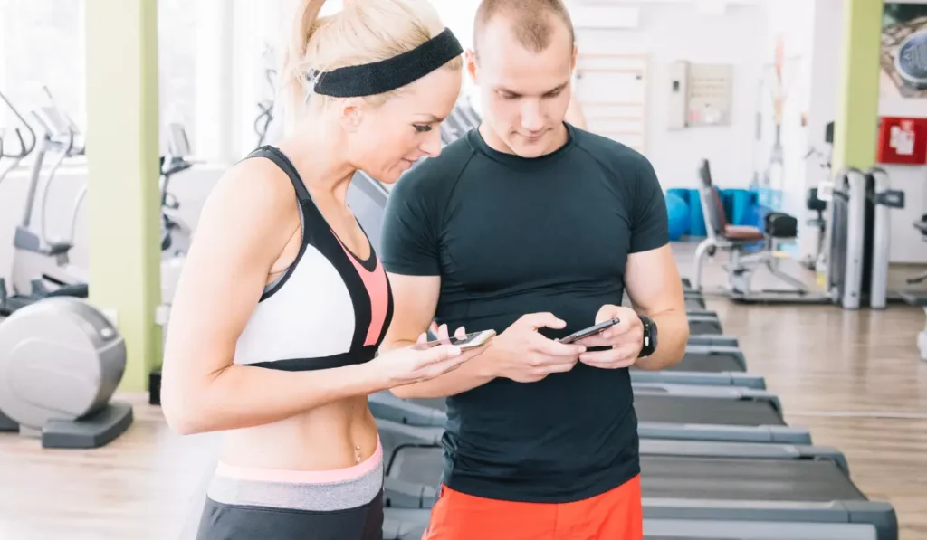 gym membership Dubai