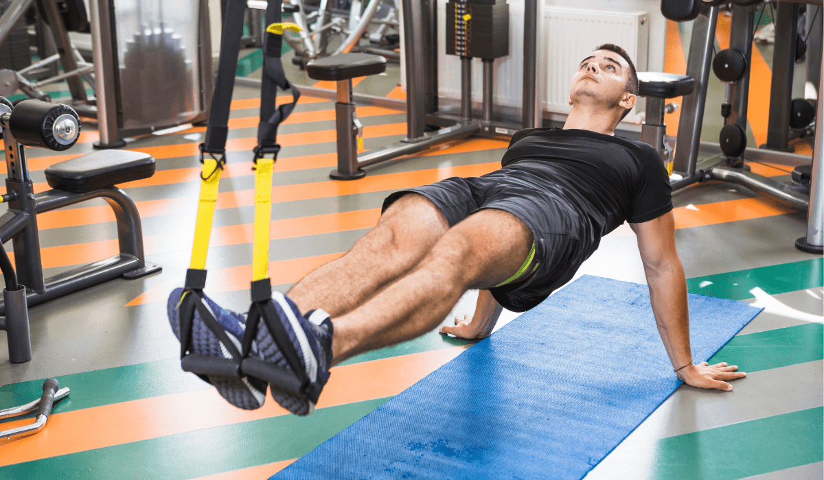 How to Build a Push-Pull Legs Routine That Actually Works