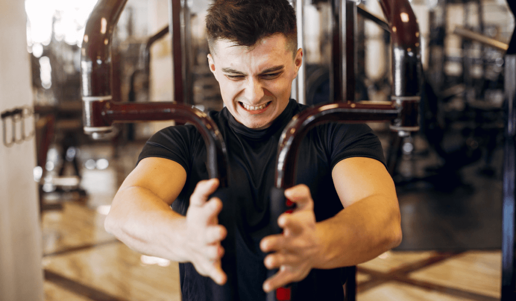 Gym Consistency Tips