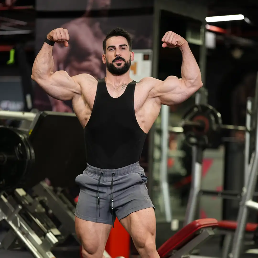 Body building