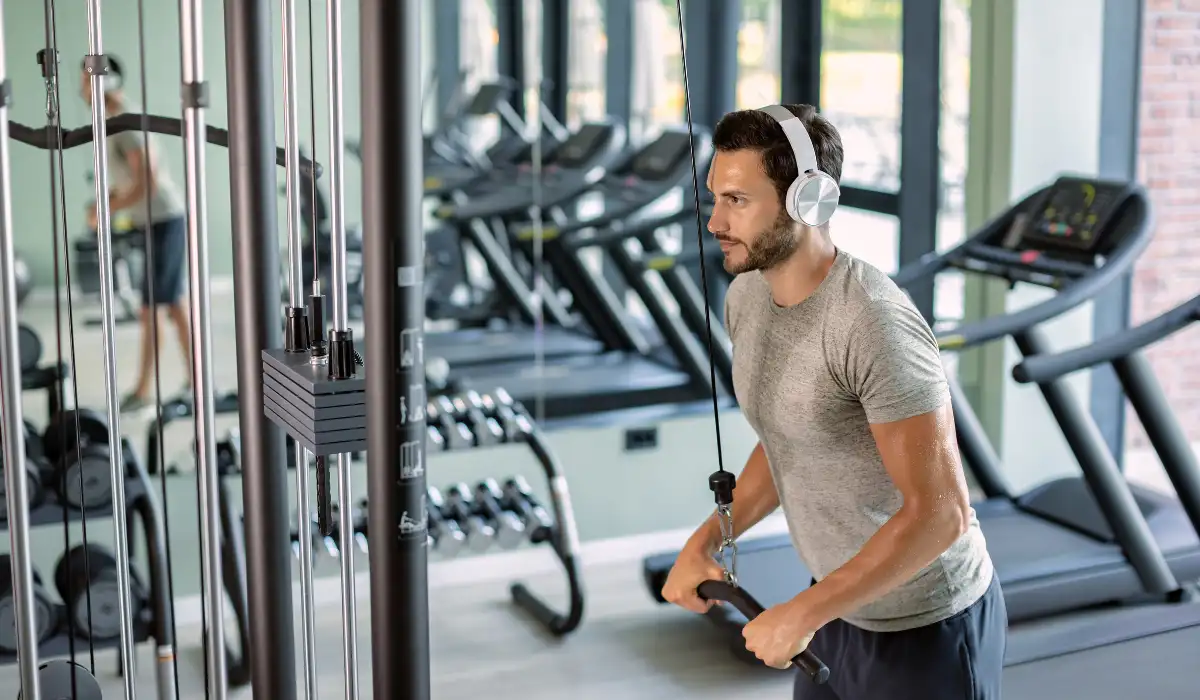 Too Hot to Train Outside? Why Summer Is the Best Time to Hit the Gym in Dubai