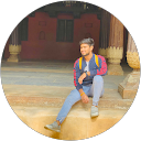 NITHEESH KUMAR V profile picture