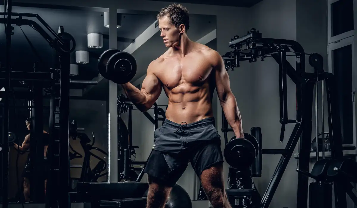 What 90 Days at Nitro Gym Actually Looks Like: A Member’s Journey