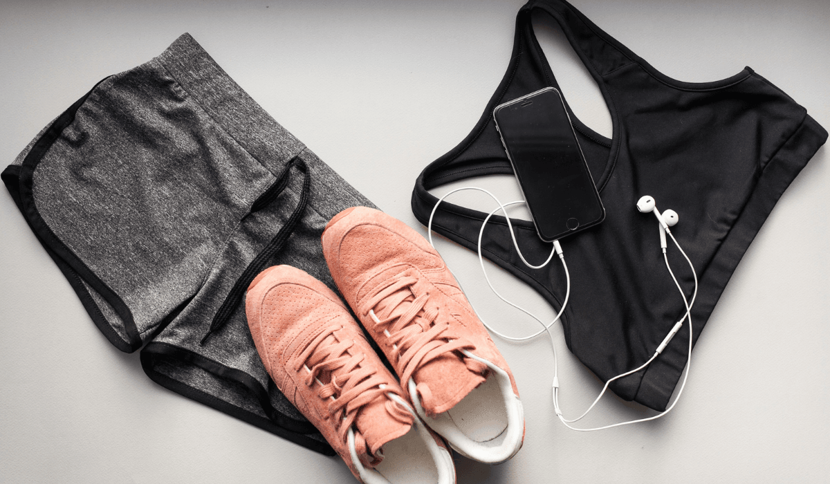 What to Wear to The Gym in Dubai: A Practical Guide for Beginners 