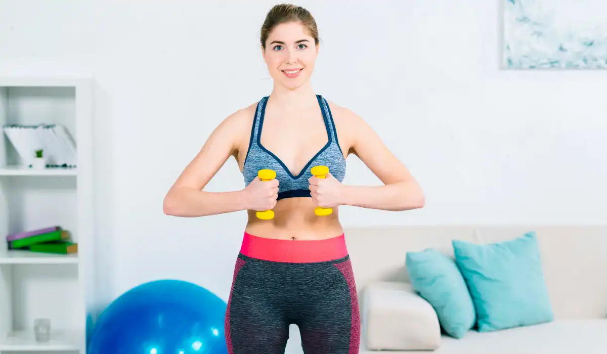 PCOD or PCOS Weight Loss: 7 Gym Workouts That Support Hormonal Balance