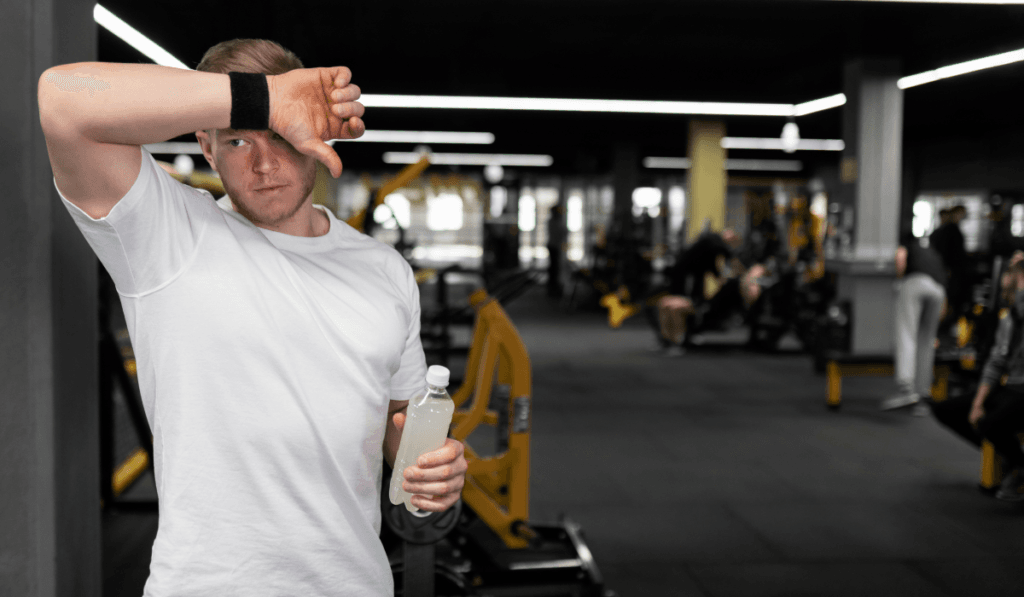 how to lose 10kg in 3 months
