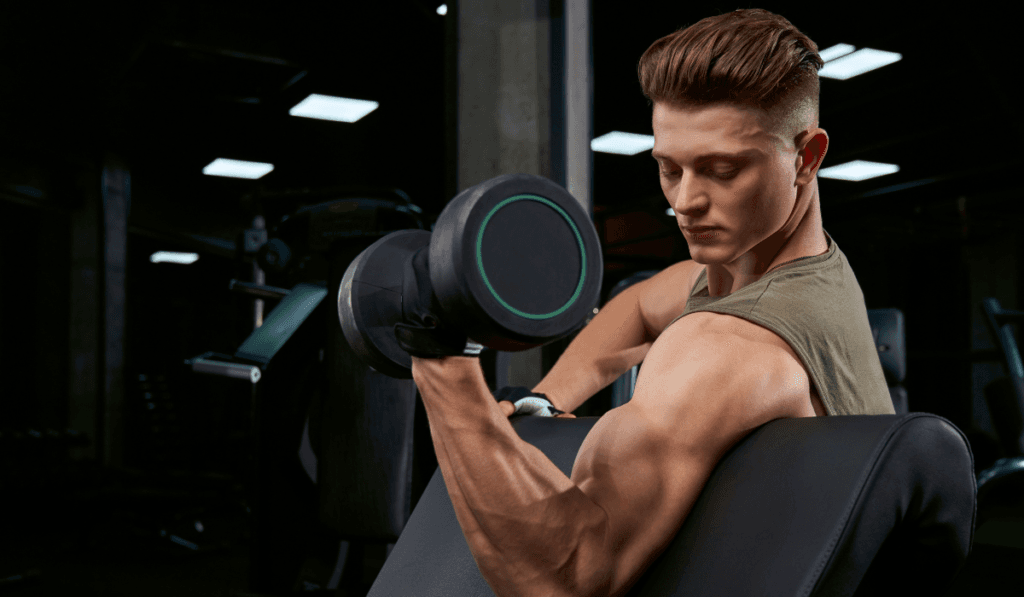 night shift gym workout