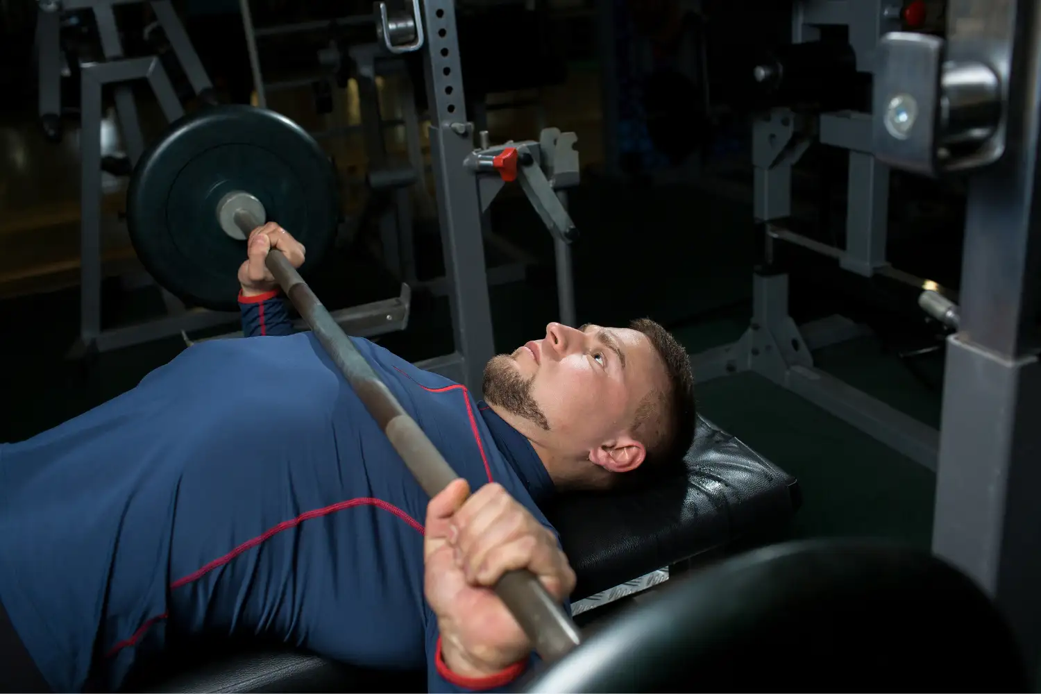 Winter Arc Workout Plan: 90-Day Gym Guide in 3 Phases
